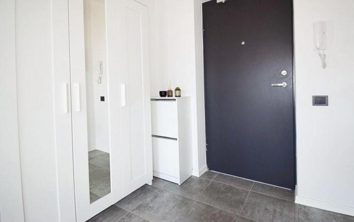 New Ozas Flat Apartamento Vilnius Exterior foto